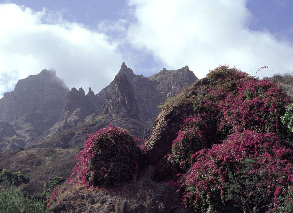 Photos: Cape Verde (pictures, images)