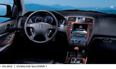 Photos: Car: Acura MDX Premium (pictures, images)