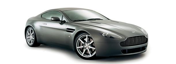 Photos: Car: Aston Martin V8 Vantage (pictures, images)