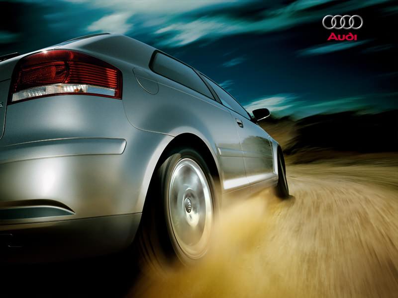 Photos: Car: Audi A3 1.6 Attraction (pictures, images)