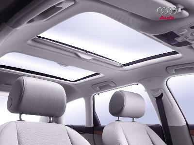 Photos: Car: Audi A3 Sportback 3.2 Quattro (pictures, images)