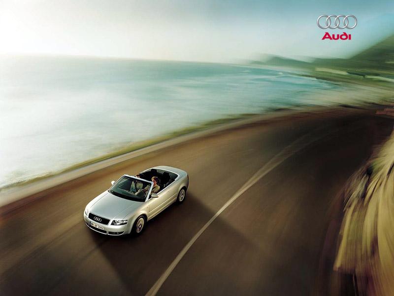 Photos: Car: Audi A4 Cabriolet 1.8 T (pictures, images)