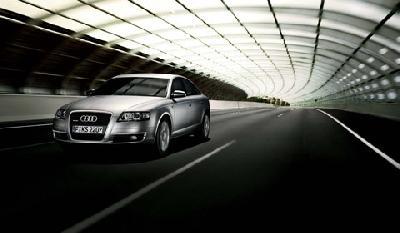 Photos: Car: Audi A6 2.0 T FSI (pictures, images)