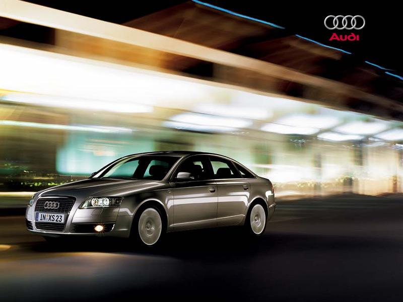 Photos: Car: Audi A6 Avant 2.0 (pictures, images)