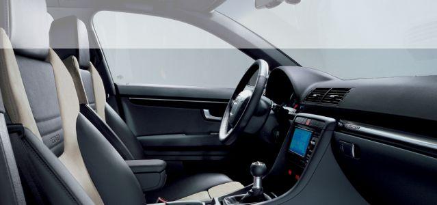 Photos: Car: Audi S4 (pictures, images)