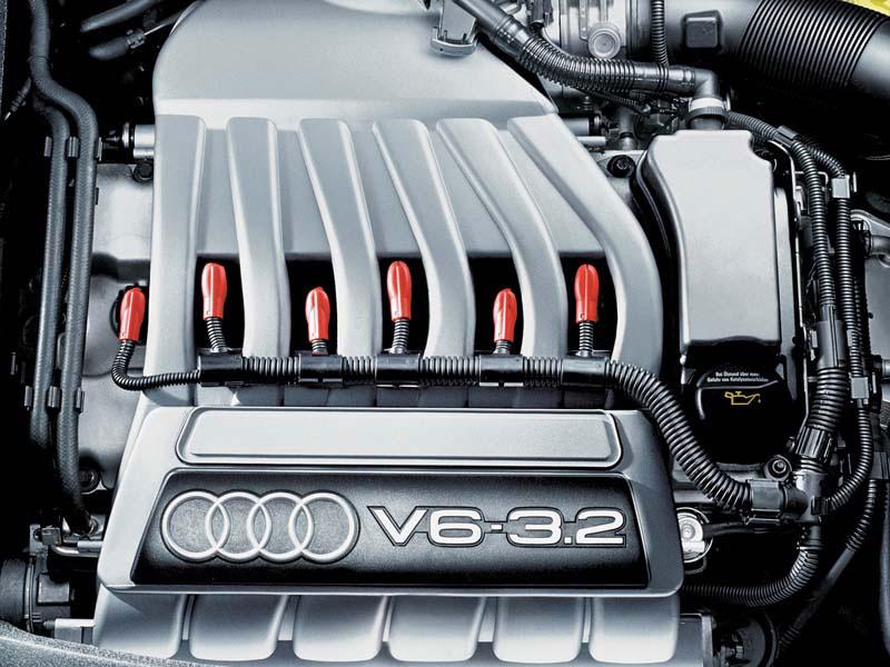 Photos: Car: Audi TT 3.2 V6 Roadster Quattro DSG (pictures, images)
