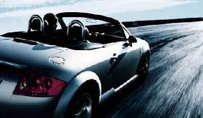 Photos: Car: Audi TT Roadster 1.8 T (pictures, images)