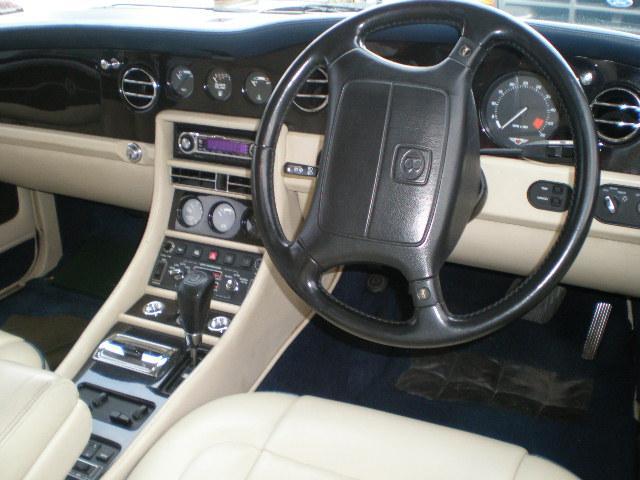 Photos: Car: bentley turbo s (pictures, images)