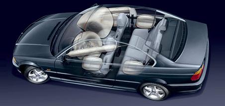 Photos: Car: BMW 320d (pictures, images)