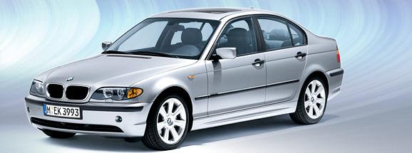 Photos: Car: BMW 320d Automatic (pictures, images)