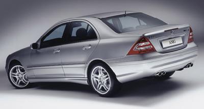 Photos: Car: BMW 323i (pictures, images)