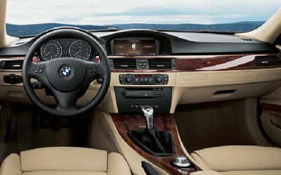 Photos: Car: BMW 325i Sedan (pictures, images)