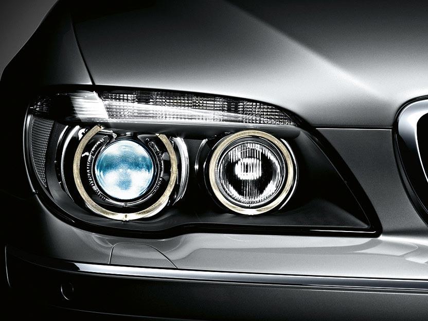 Photos: Car: BMW 730d (pictures, images)