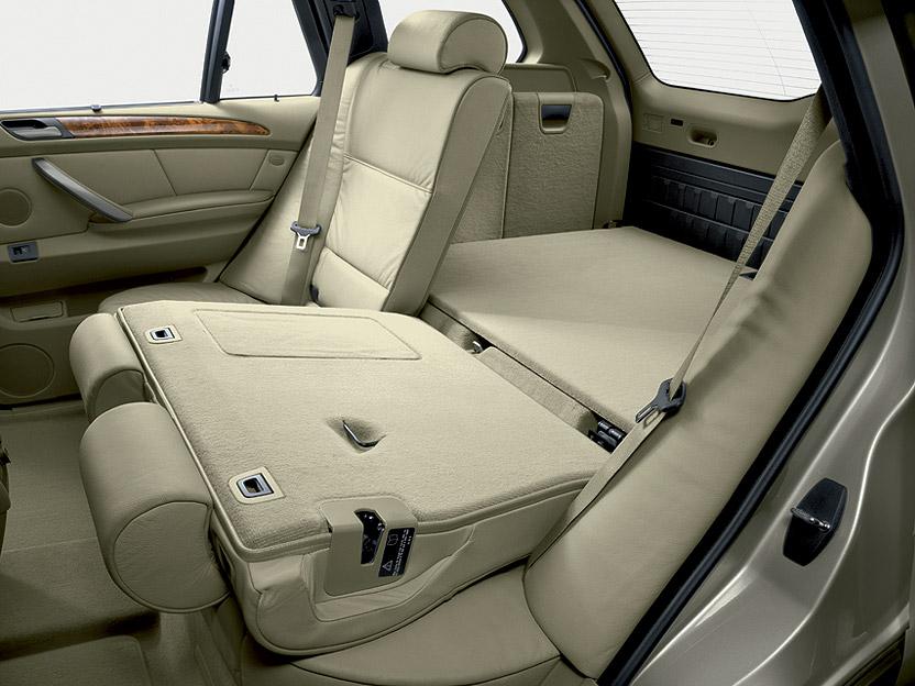 Photos: Car: BMW X5 3.0i (pictures, images)