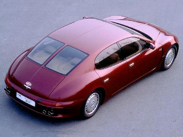 Photos: Car: bugatti eb 112 (pictures, images)