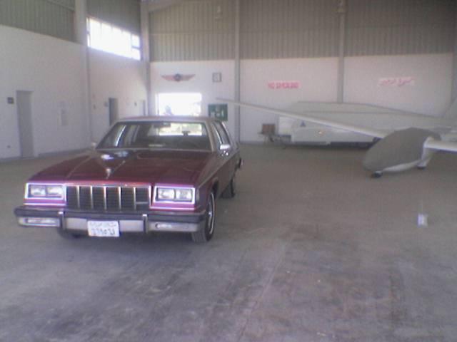 Photos: Car: Buick Electra (pictures, images)