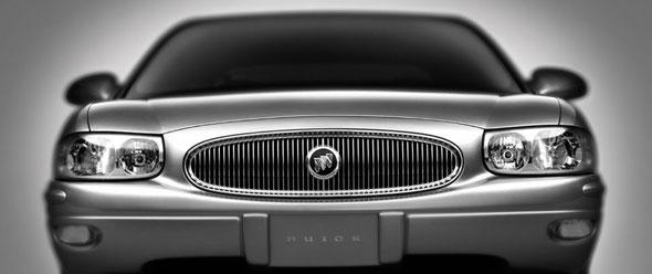 Photos: Car: Buick LeSabre Custom (pictures, images)