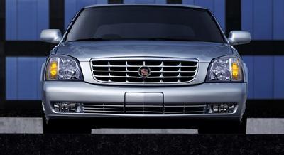 Photos: Car: Cadillac DeVille DTS (pictures, images)