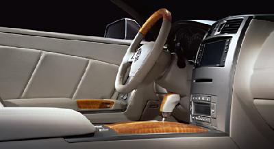 Photos: Car: Cadillac XLR V8 Cabriolet Coupe (pictures, images)