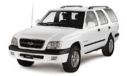 Photos: Car: Chevrolet Blazer LS (pictures, images)