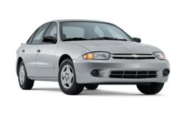 Photos: Car: Chevrolet Cavalier Sedan (pictures, images)