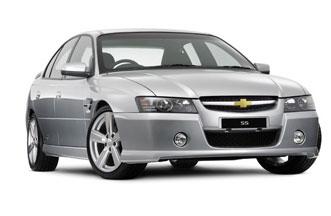 Photos: Car: Chevrolet Lumina S Automatic (pictures, images)