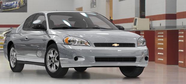 Photos: Car: Chevrolet Monte Carlo LT (pictures, images)