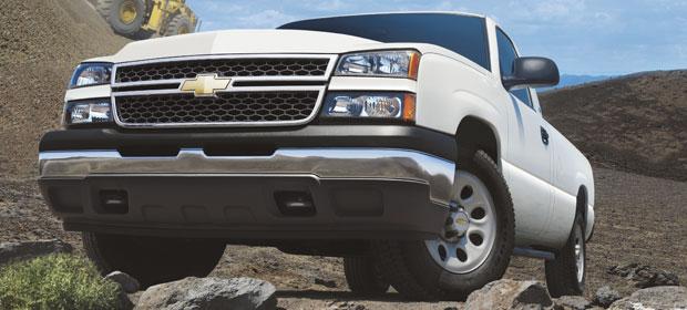 Photos: Car: Chevrolet Silverado Hybrid 1500 Extended Cab LS (pictures, images)