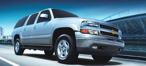 Photos: Car: Chevrolet Suburban 2500 (pictures, images)