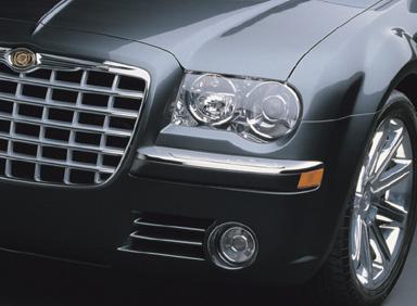 Photos: Car: Chrysler 300 Limited AWD (pictures, images)