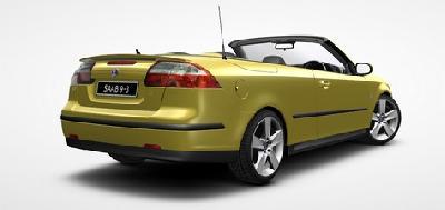 Photos: Car: Chrysler Crossfire SRT-6 Roadster (pictures, images)