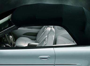 Photos: Car: Chrysler Sebring LX 2.7 Cabriolet (pictures, images)