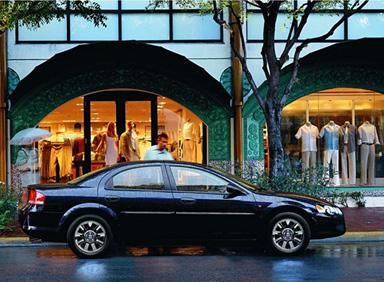Photos: Car: Chrysler Sebring Sedan Limited (pictures, images)