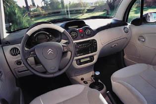 Photos: Car: Citroen C3 1.1 X (pictures, images)