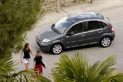 Photos: Car: Citroen C3 1.4 Style (pictures, images)