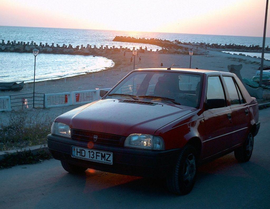 Photos: Car: Dacia Supernova (pictures, images)