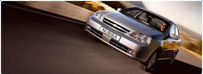 Photos: Car: Daewoo Nubira 1.8 CDX (pictures, images)
