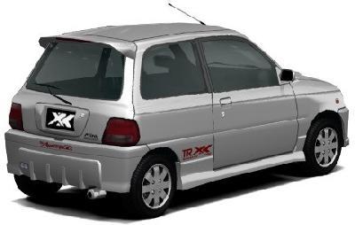 Pictures Cars on Pictures Images Car Daihatsu Mira Tr Xx Avanzato R4 Article Car