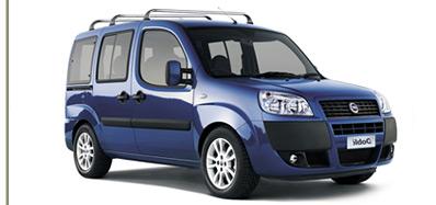 Photos: Car: Dodge Caravan (pictures, images)