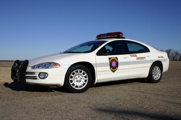 Photos: Car: Dodge Intrepid (pictures, images)