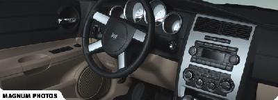 Photos: Car: Dodge Magnum RT 4WD (pictures, images)