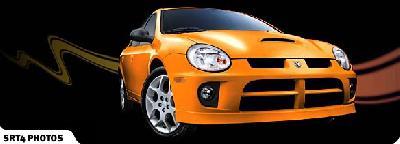 Photos: Car: Dodge SRT-4 (pictures, images)