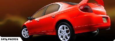 Photos: Car: Dodge SRT-4 (pictures, images)