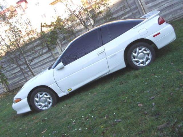 Photos: Car: eagle talon (pictures, images)