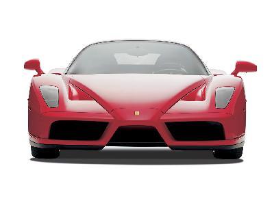 Photos: Car: Ferrari Enzo (pictures, images)