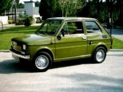 Photos Car Fiat 126 pictures images 