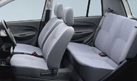 Photos: Car: Fiat Croma 2.2 (pictures, images)
