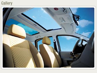 Photos: Car: Fiat Panda 1.1 City (pictures, images)