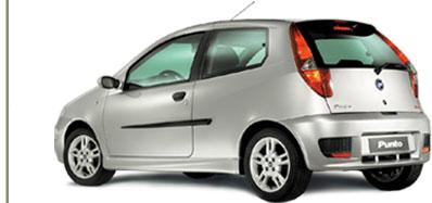 Photos: Car: Fiat Punto 1.2 Active (pictures, images)