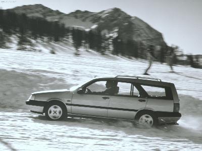 Photos: Car: Fiat Tempra 1.9 TDS Weekend (pictures, images)